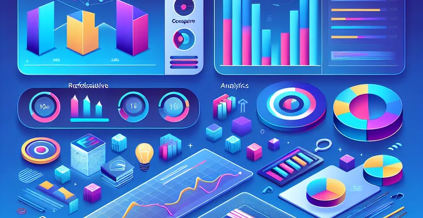 Tableau 与 Looker 在分析服务中的对比如何？技术解析